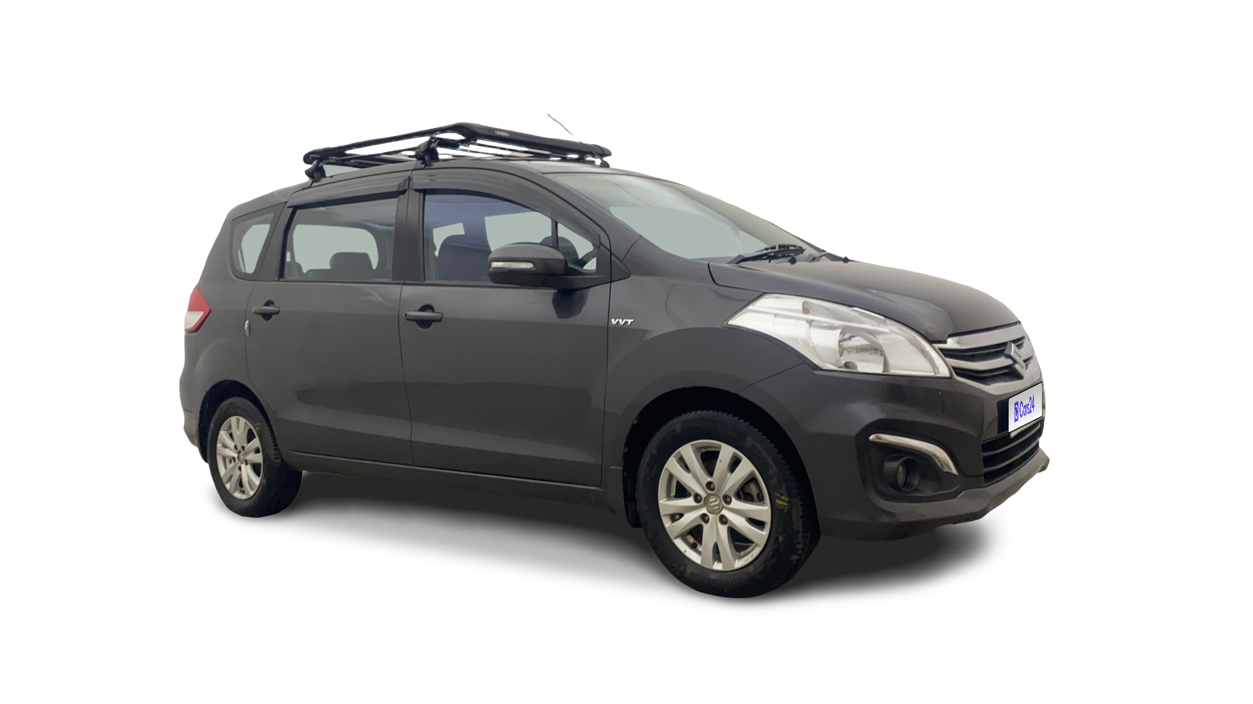 2016 Maruti Ertiga - SUV - Petrol - Manual - ₹5.74 lakh