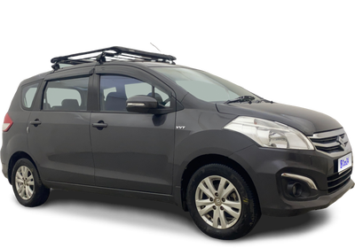2016 Maruti Ertiga - SUV - Petrol - Manual - ₹5.74 lakh