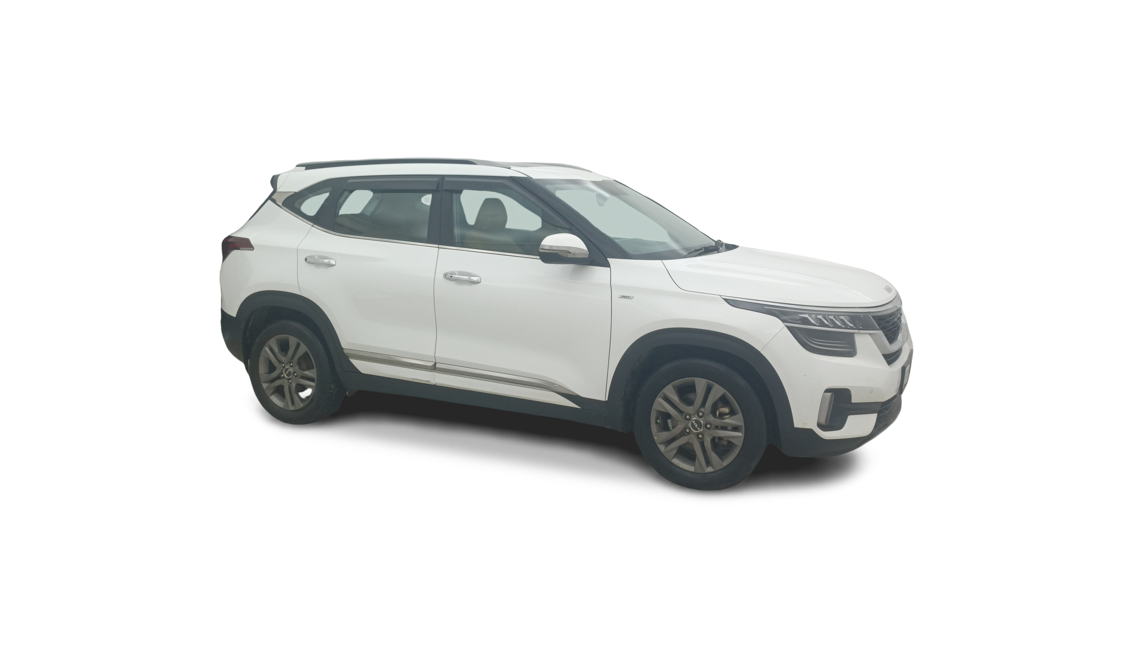 2023 KIA SELTOS - SUV - Diesel - Manual - ₹13.97 lakh