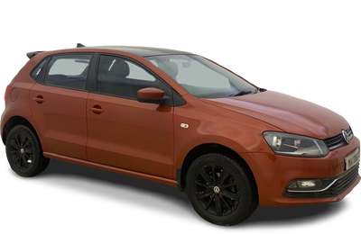 Volkswagen Polo-img