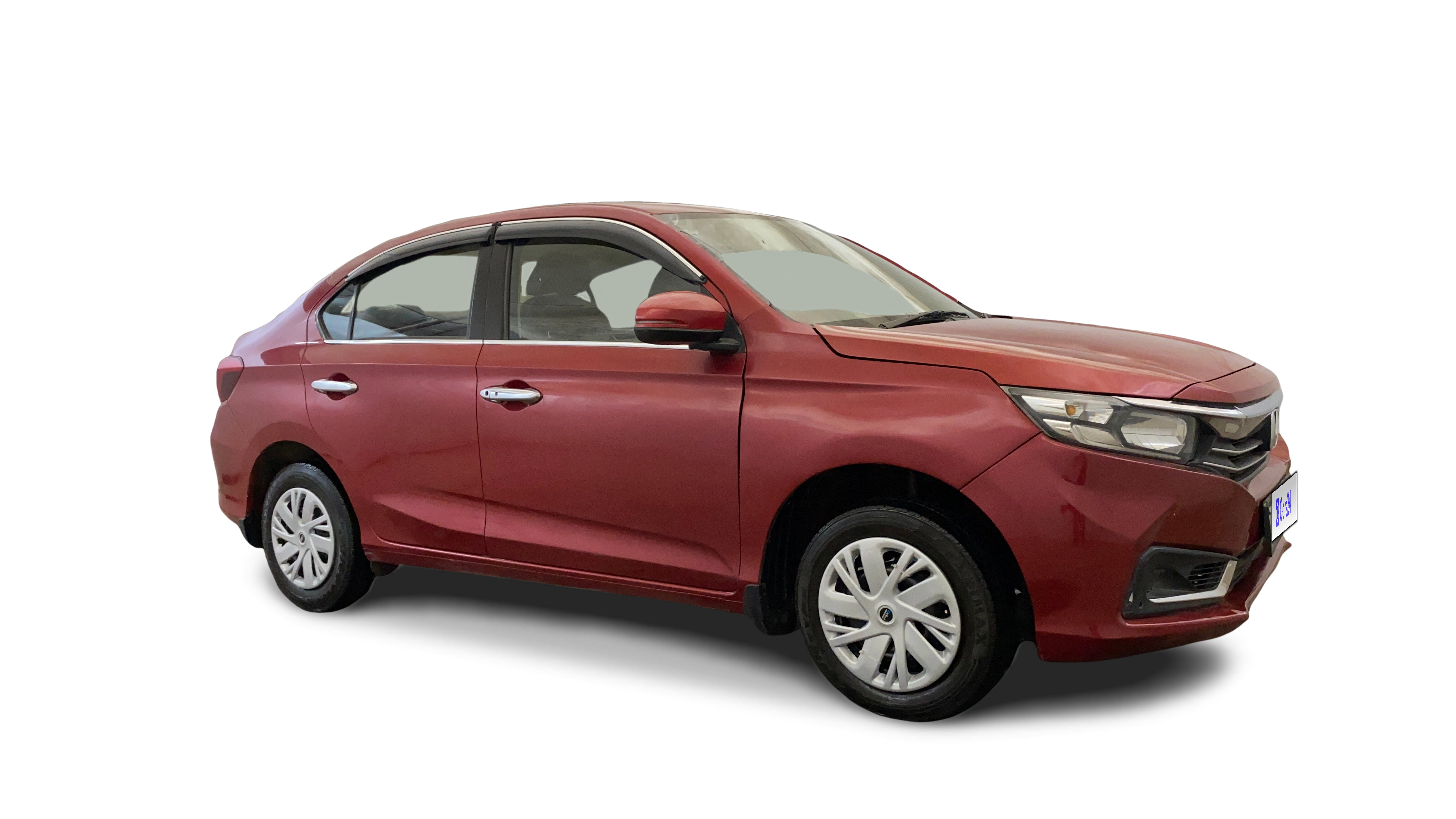 2023 Honda Amaze - Sedan - Petrol - Manual - ₹5.24 lakh