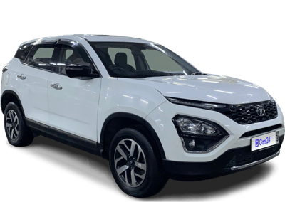 2022 Tata Harrier - SUV - Diesel - Manual - ₹12.66 lakh