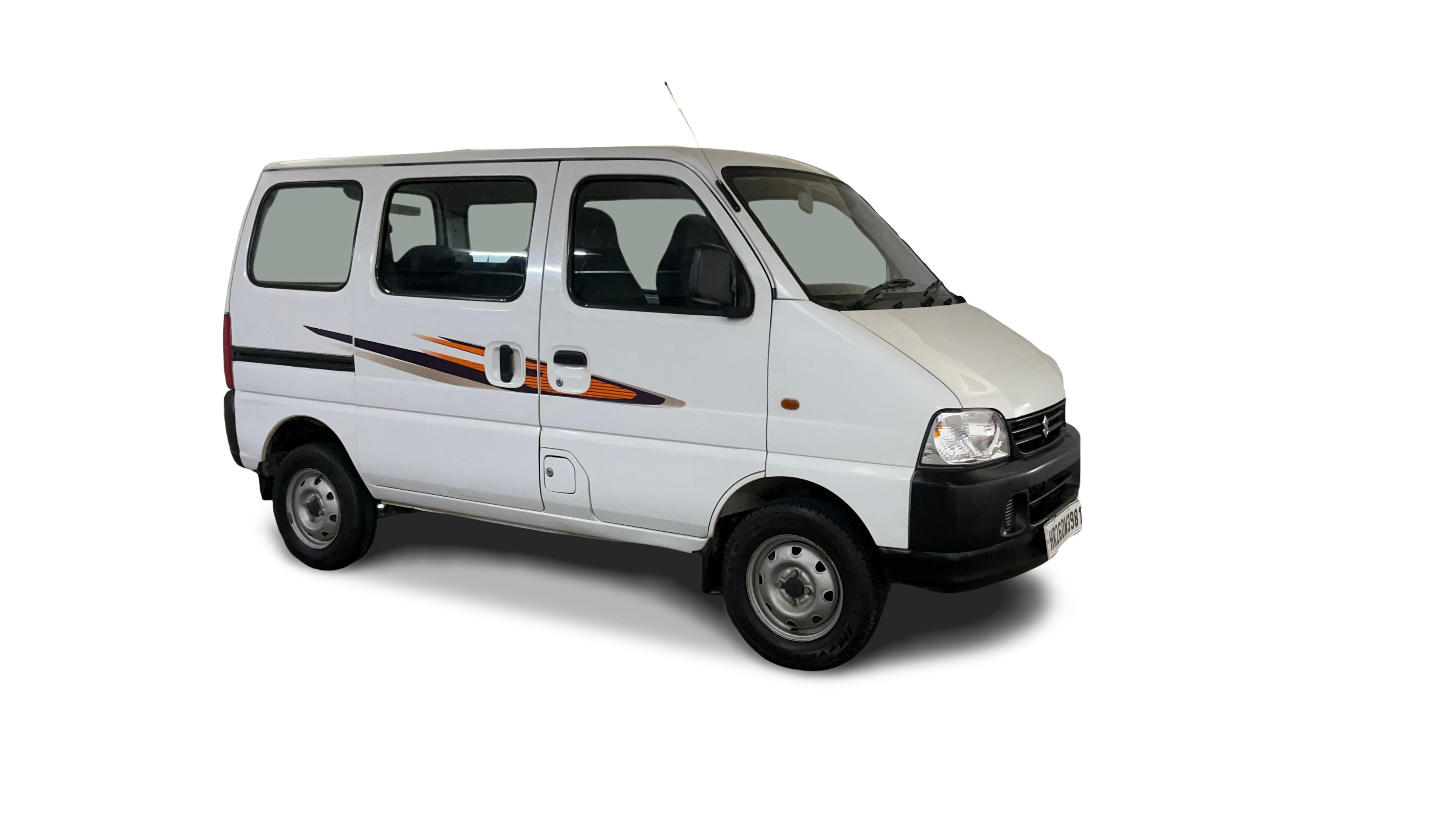 Maruti Eeco-img