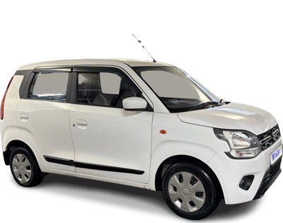 2022 Maruti New Wagon-R - Hatchback - Petrol - Manual - ₹5.11 lakh