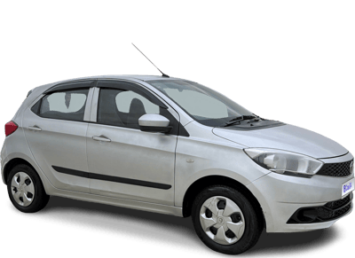 2017 Tata Tiago - Hatchback - CNG - Automatic - ₹3.34 lakh