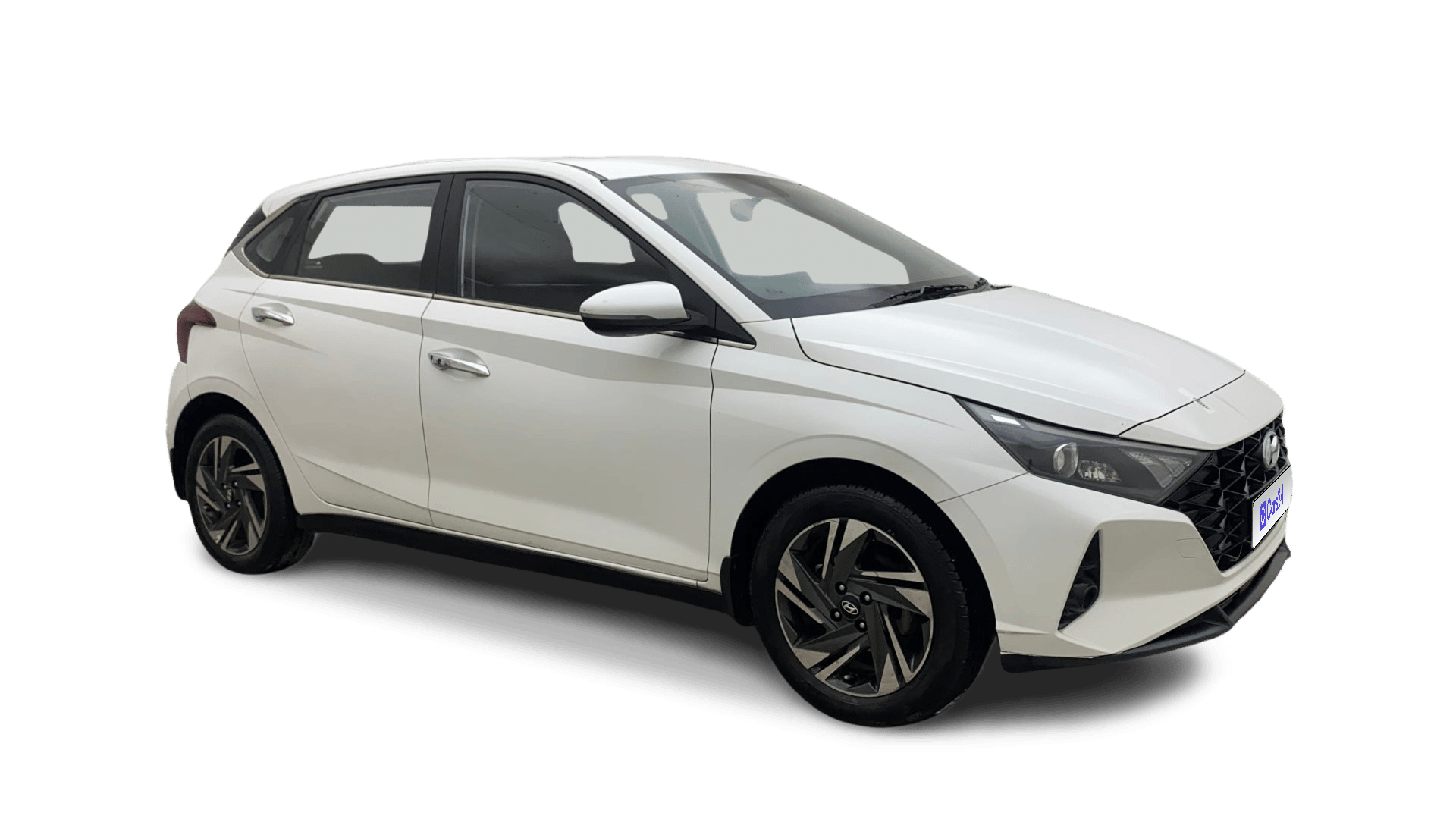2022 Hyundai NEW I20 - Hatchback - Diesel - Manual - ₹6.85 lakh