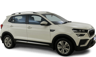 2022 Skoda KUSHAQ - SUV - Petrol - Manual - ₹9.52 lakh