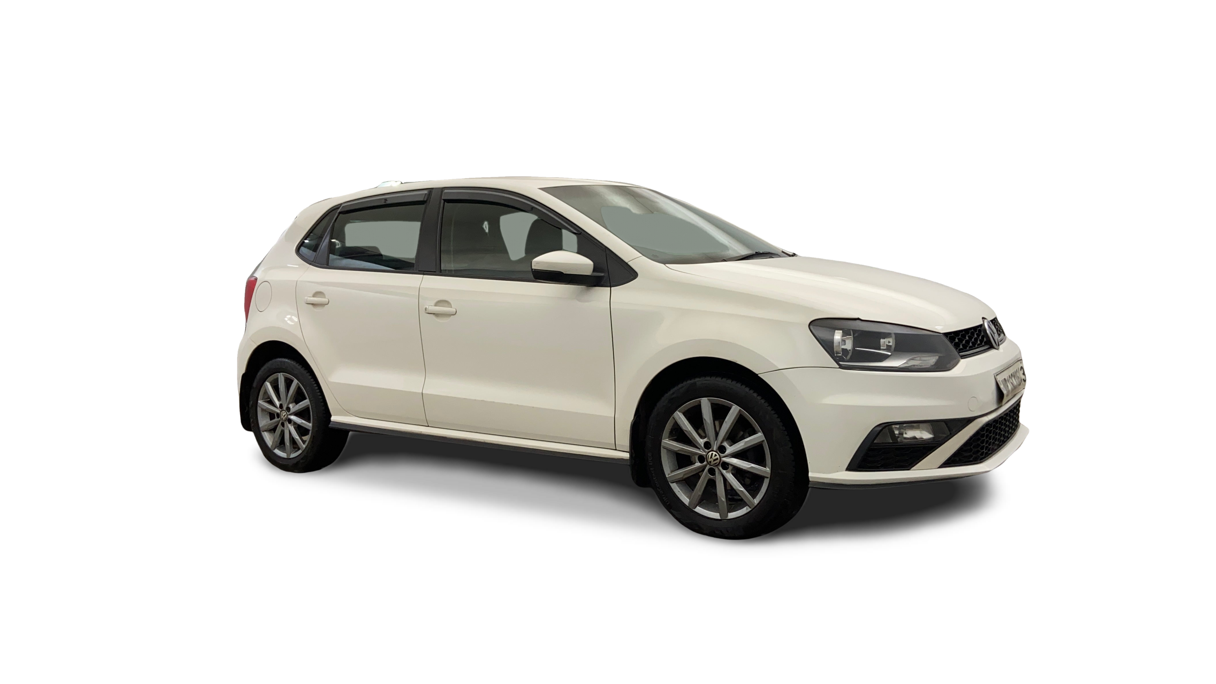 Volkswagen Polo-img