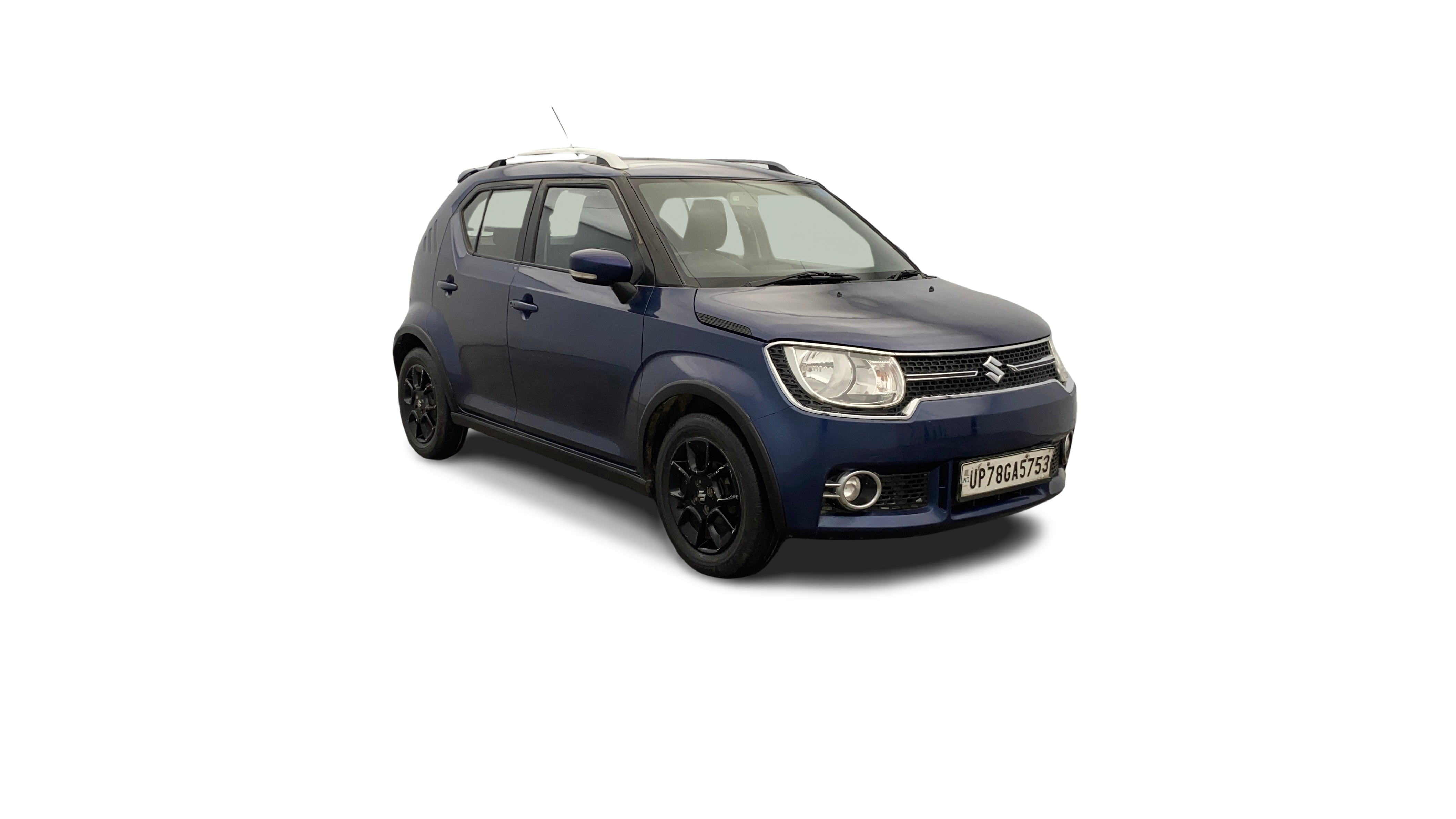 Maruti IGNIS-img