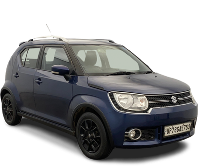 Maruti IGNIS-img