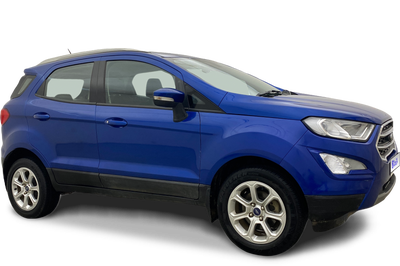 2018 Ford Ecosport - SUV - Petrol - Automatic - ₹6.11 lakh