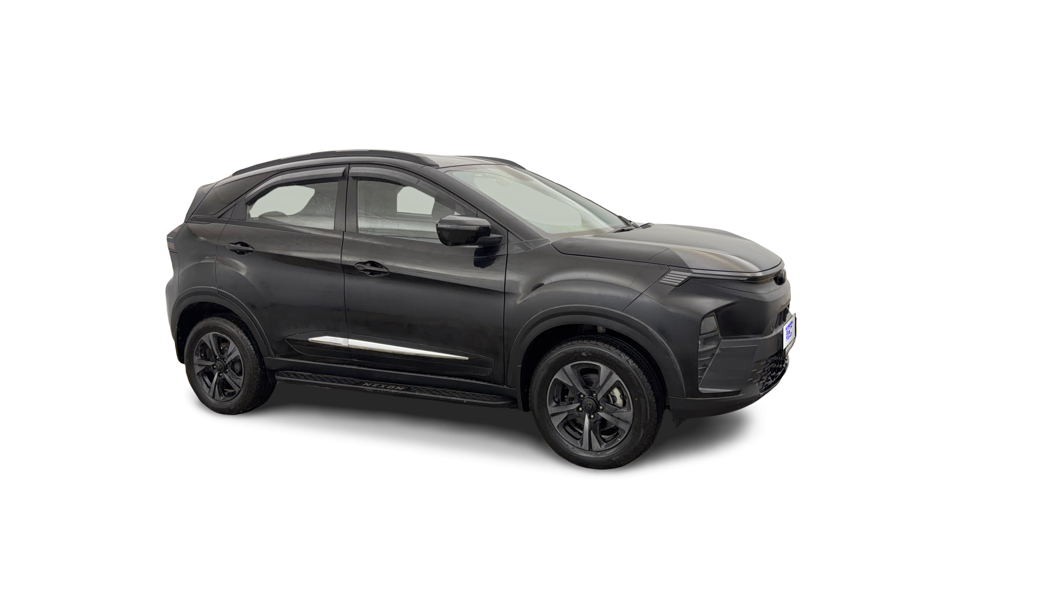 2024 Tata NEXON - SUV - Petrol - Automatic - ₹10.90 lakh