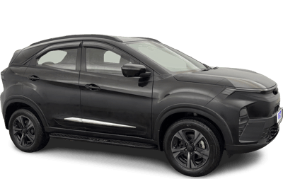 2024 Tata NEXON - SUV - Petrol - Automatic - ₹10.90 lakh