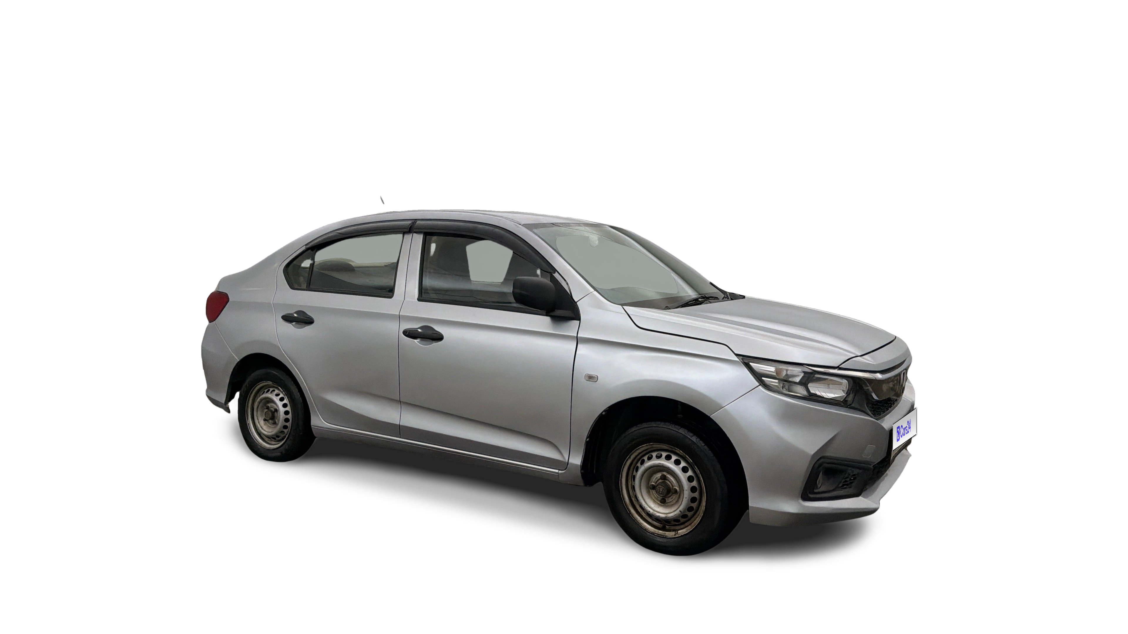 2019 Honda Amaze - Sedan - CNG - Manual - ₹3.98 lakh
