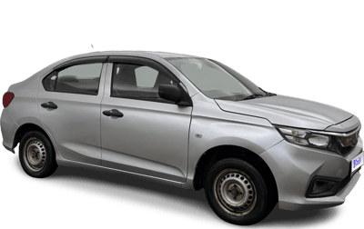 2019 Honda Amaze - Sedan - CNG - Manual - ₹3.98 lakh