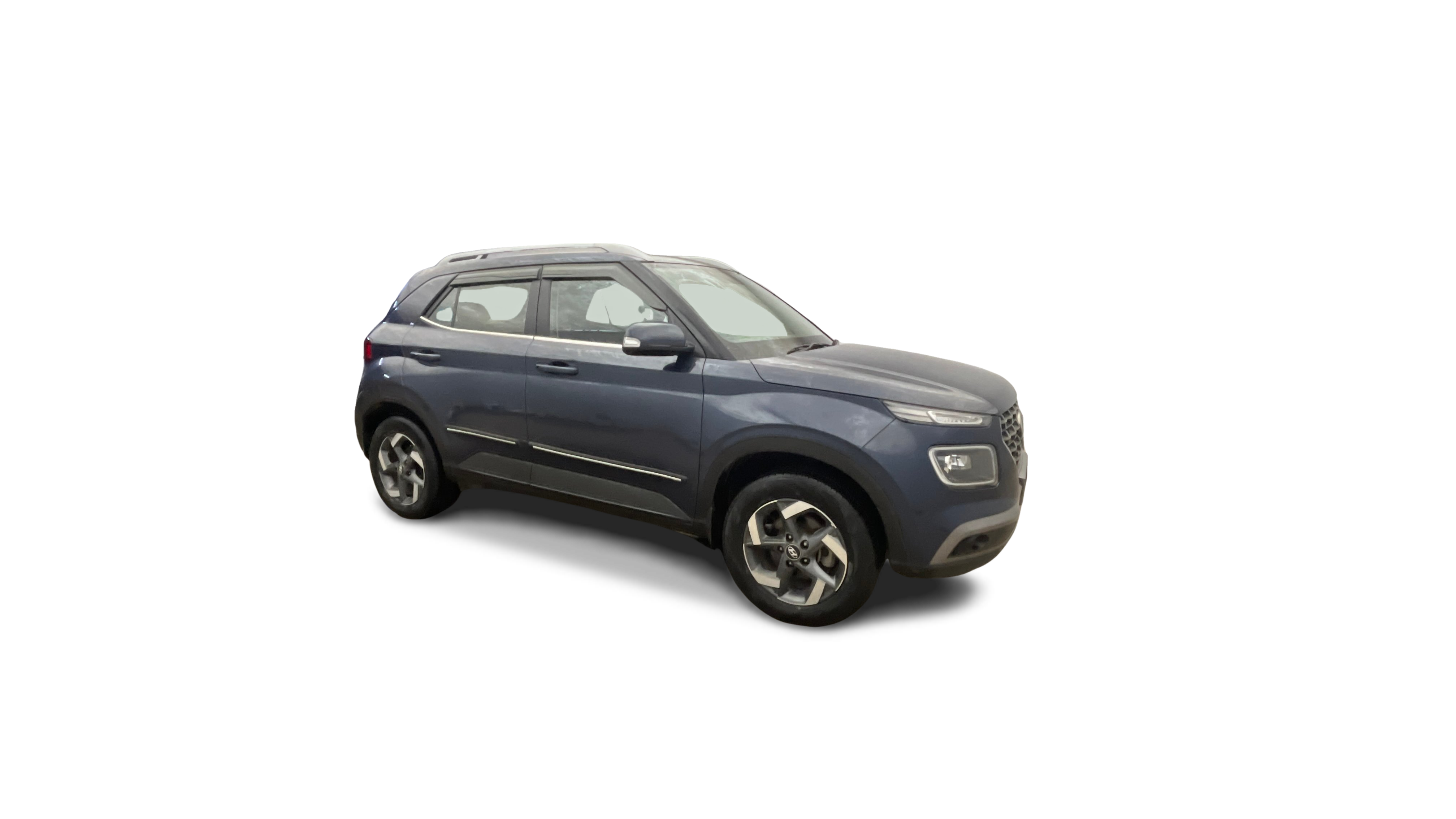 2020 Hyundai VENUE - SUV - Petrol - Manual - ₹5.49 lakh