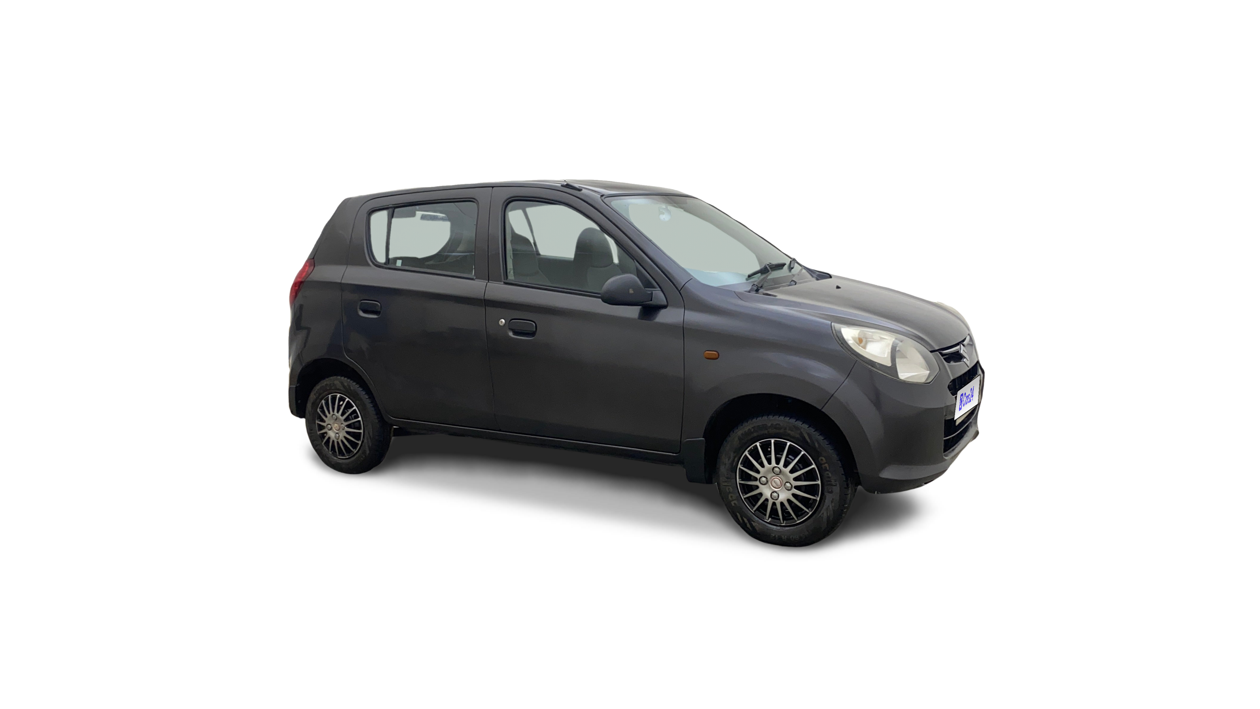 2015 Maruti Alto 800 - Hatchback - Petrol - Manual - ₹1.40 lakh