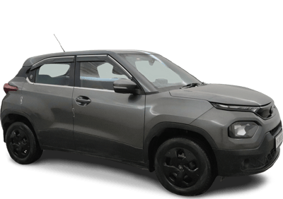 2024 Tata PUNCH - SUV - Petrol - Automatic - ₹6.45 lakh