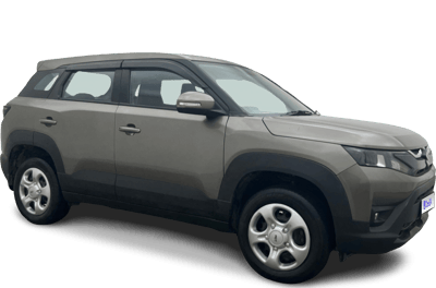 2024 Maruti BREZZA - SUV - Petrol - Manual - ₹8.06 lakh