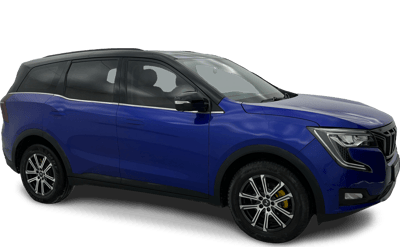 2023 Mahindra XUV700 - SUV - Petrol - Automatic - ₹18.48 lakh