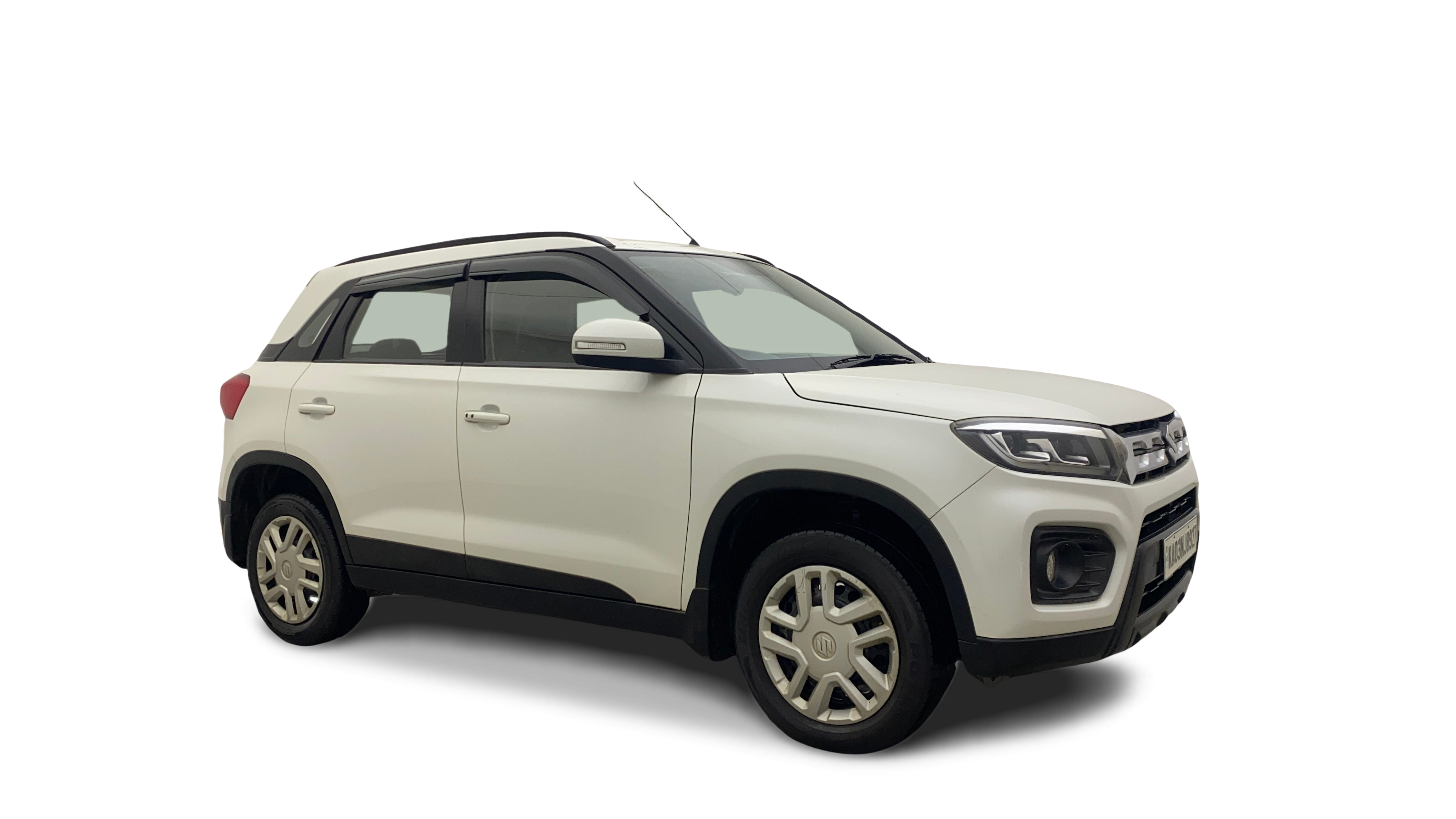 Maruti Vitara Brezza-img