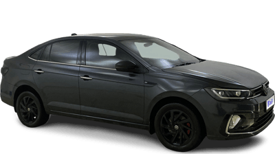 2022 Volkswagen VIRTUS - Sedan - Petrol - Automatic - ₹10.22 lakh