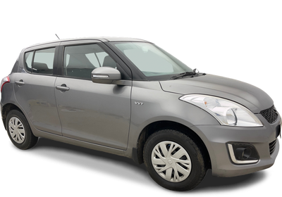 Maruti Swift-img