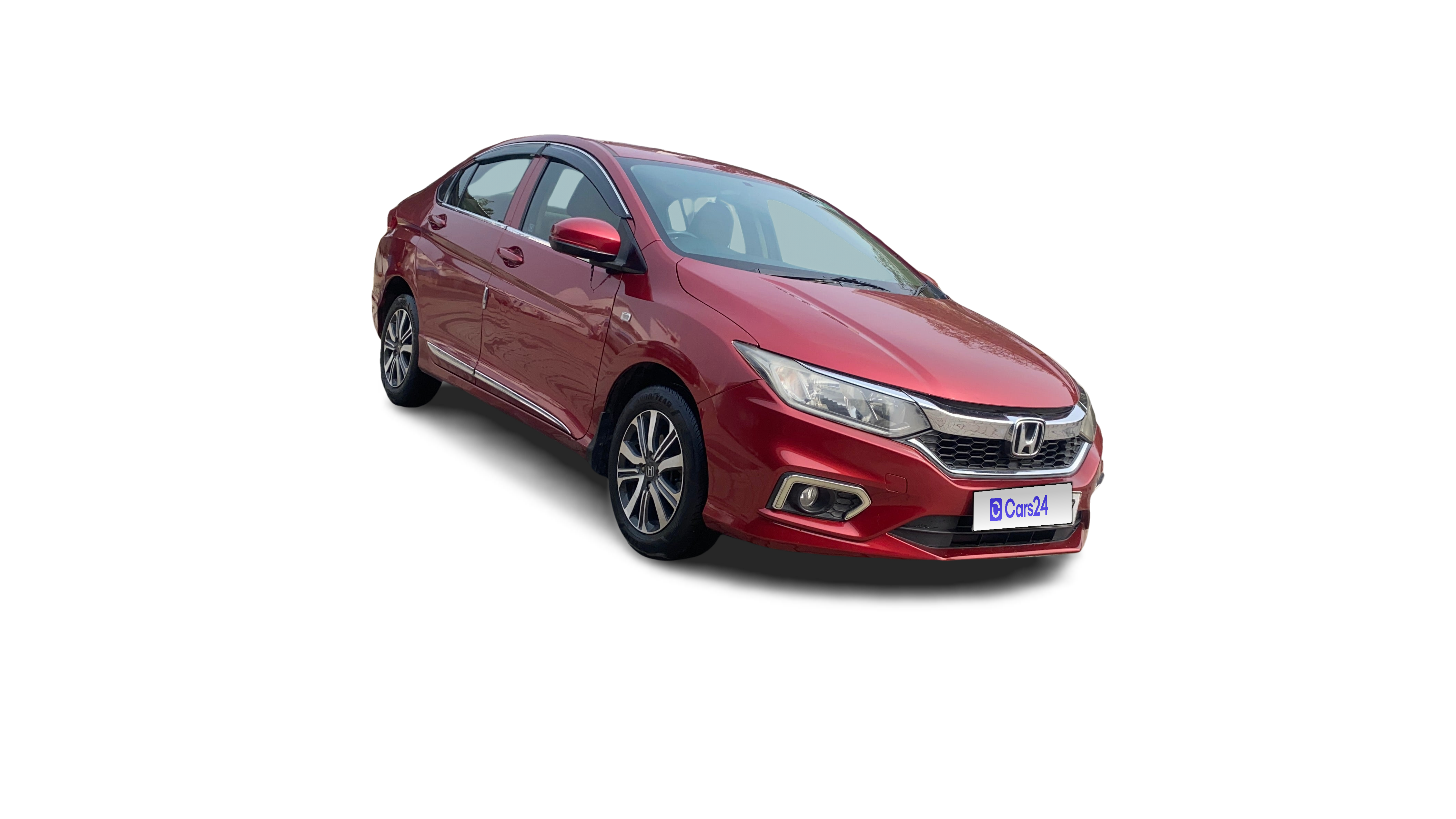 2019 Honda City - Sedan - Diesel - Manual - ₹5.24 lakh