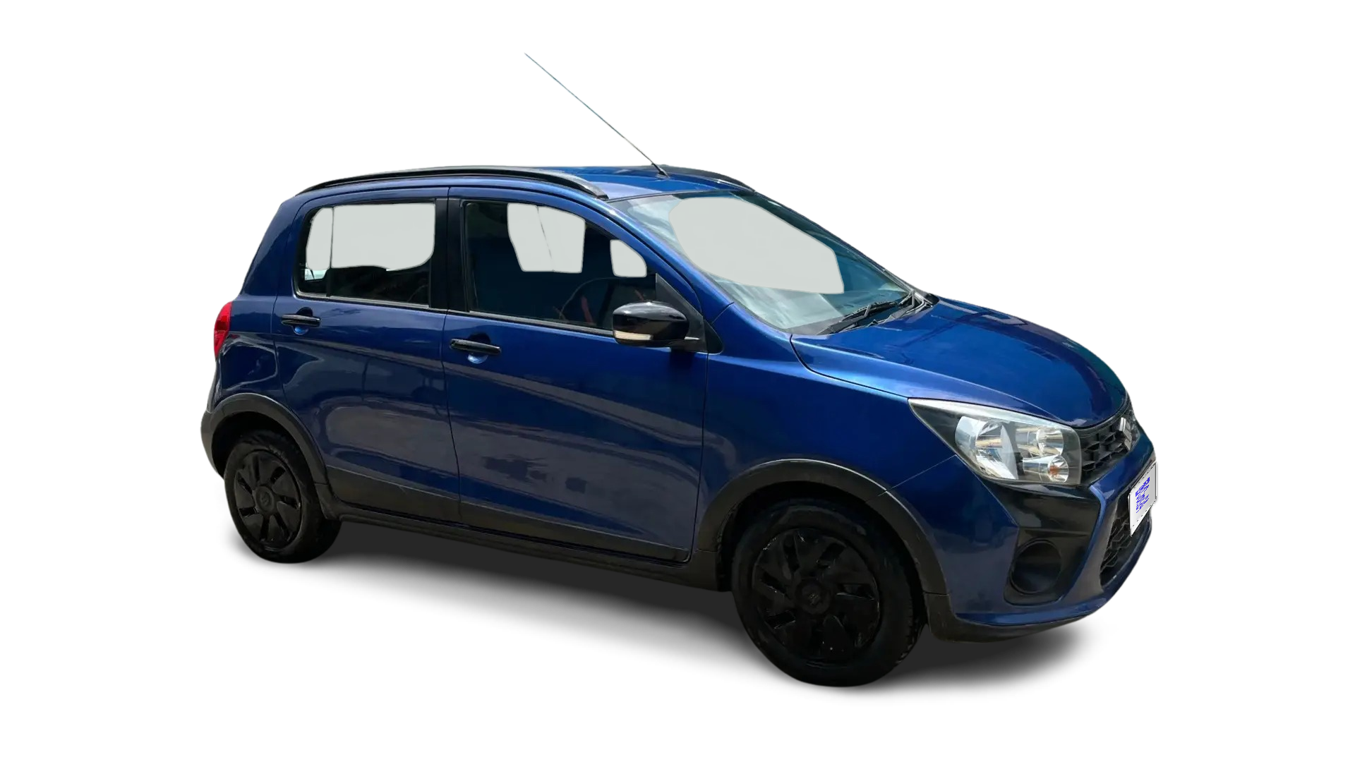 2019 Maruti Celerio X - Hatchback - Petrol - Automatic - ₹4.27 lakh