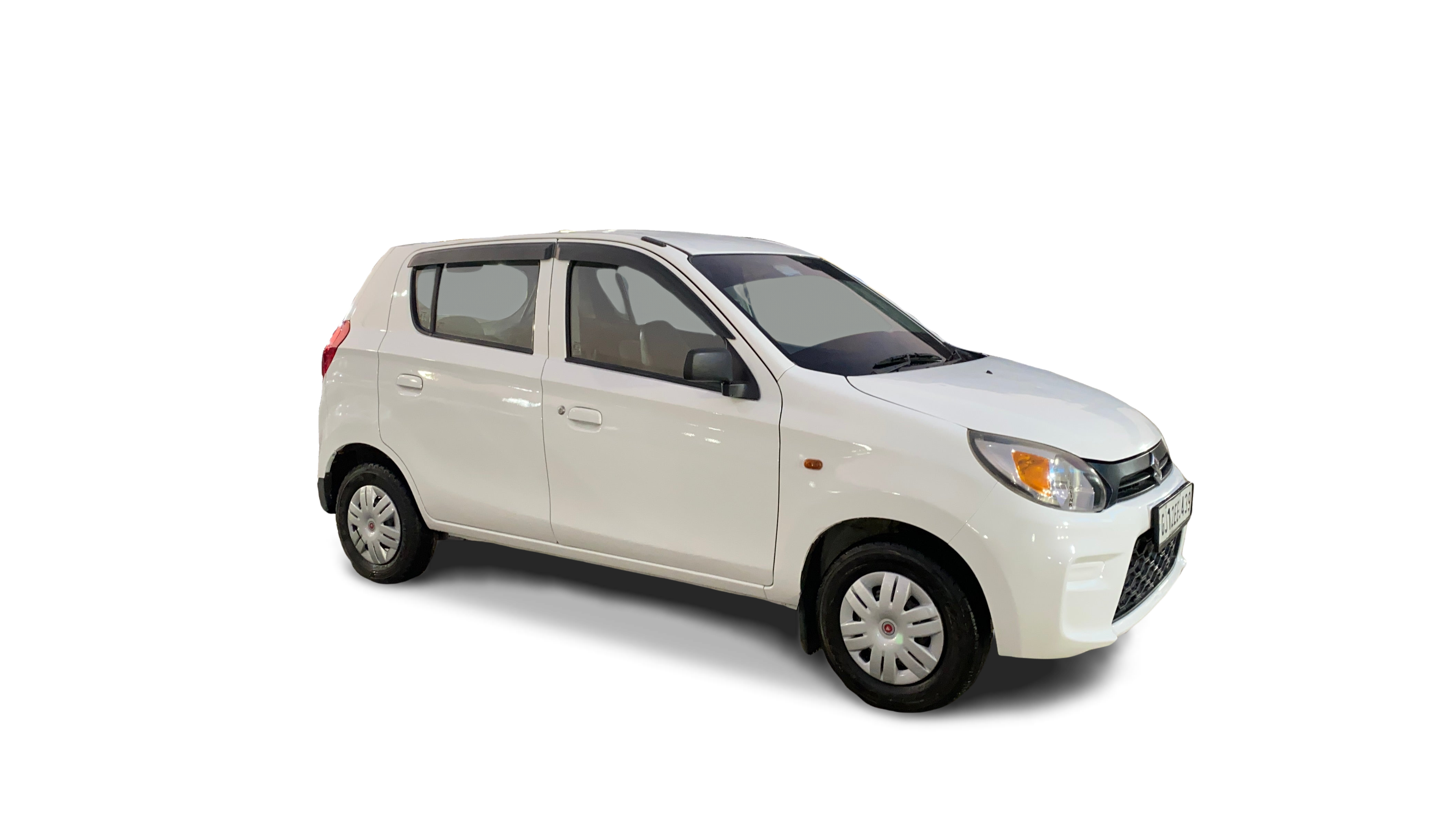 Maruti Alto-img