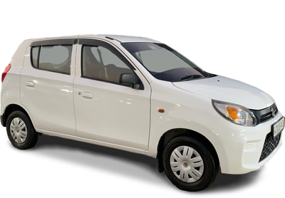 Maruti Alto-img