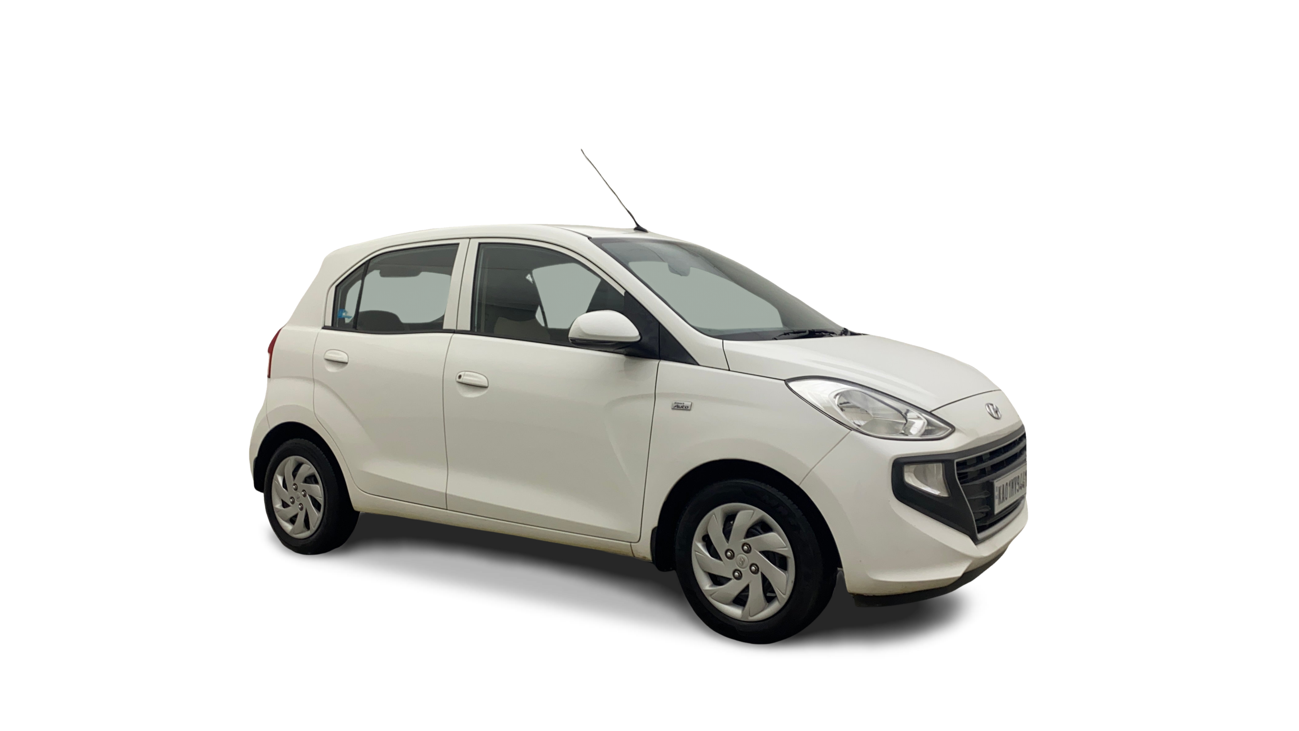 Hyundai NEW SANTRO-img