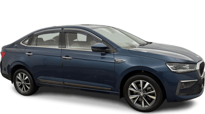 2024 Skoda SLAVIA - Sedan - Petrol - Automatic - ₹13.97 lakh