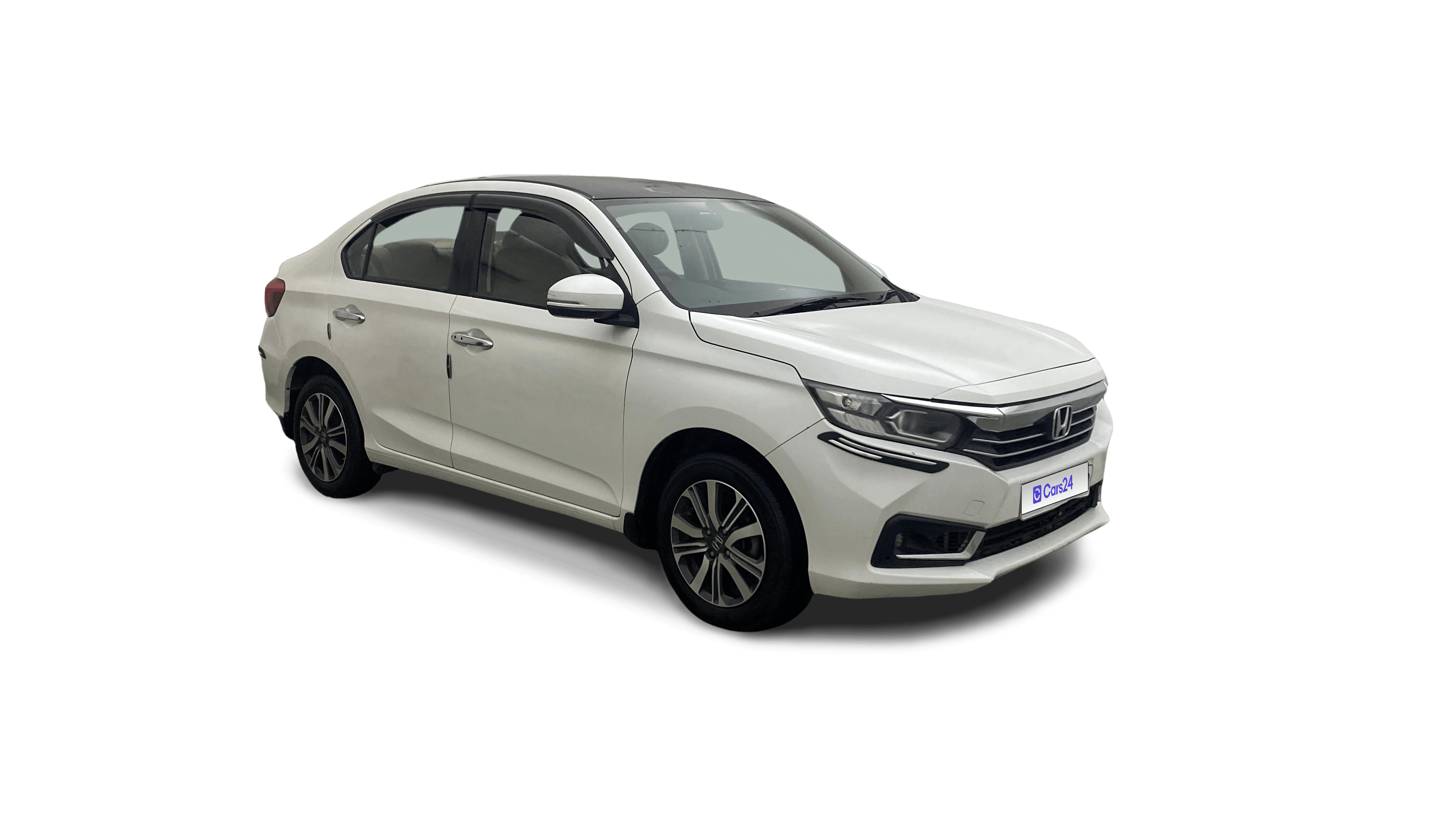 2022 Honda Amaze - Sedan - Petrol - Manual - ₹5.55 lakh