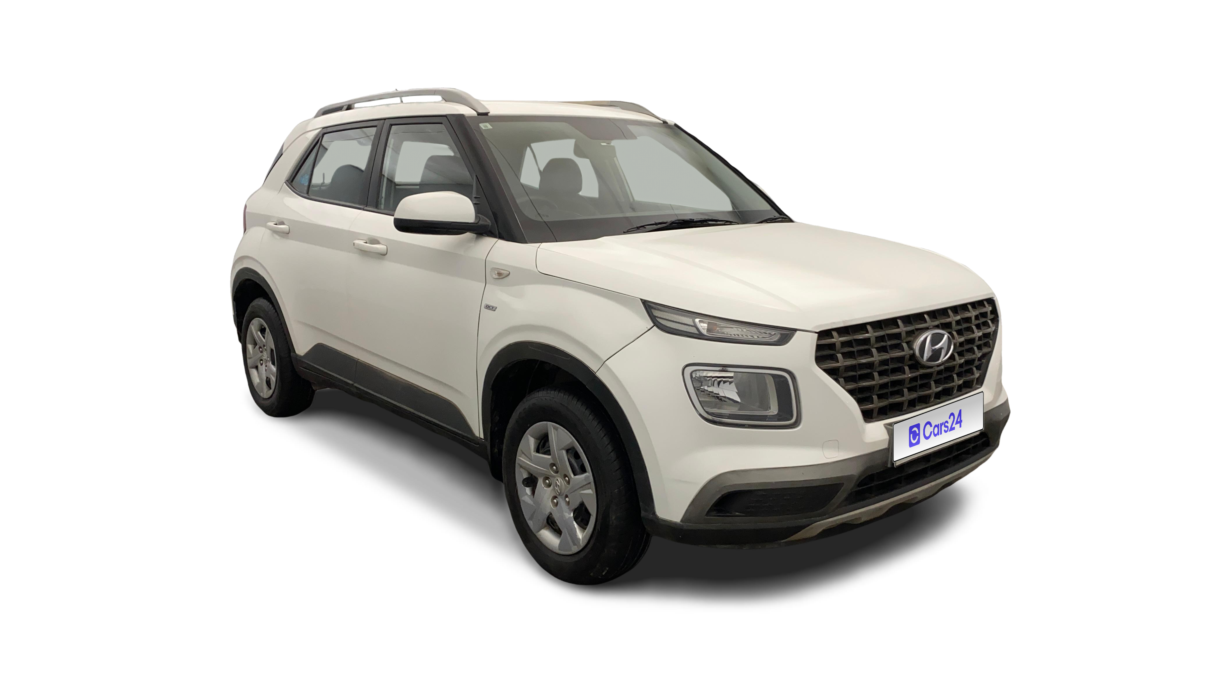 2021 Hyundai VENUE - SUV - Petrol - Automatic - ₹6.26 lakh