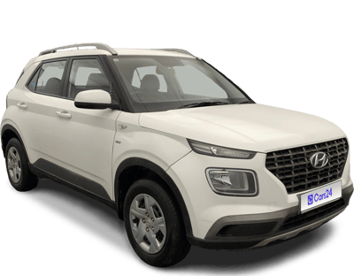 2021 Hyundai VENUE - SUV - Petrol - Automatic - ₹6.26 lakh