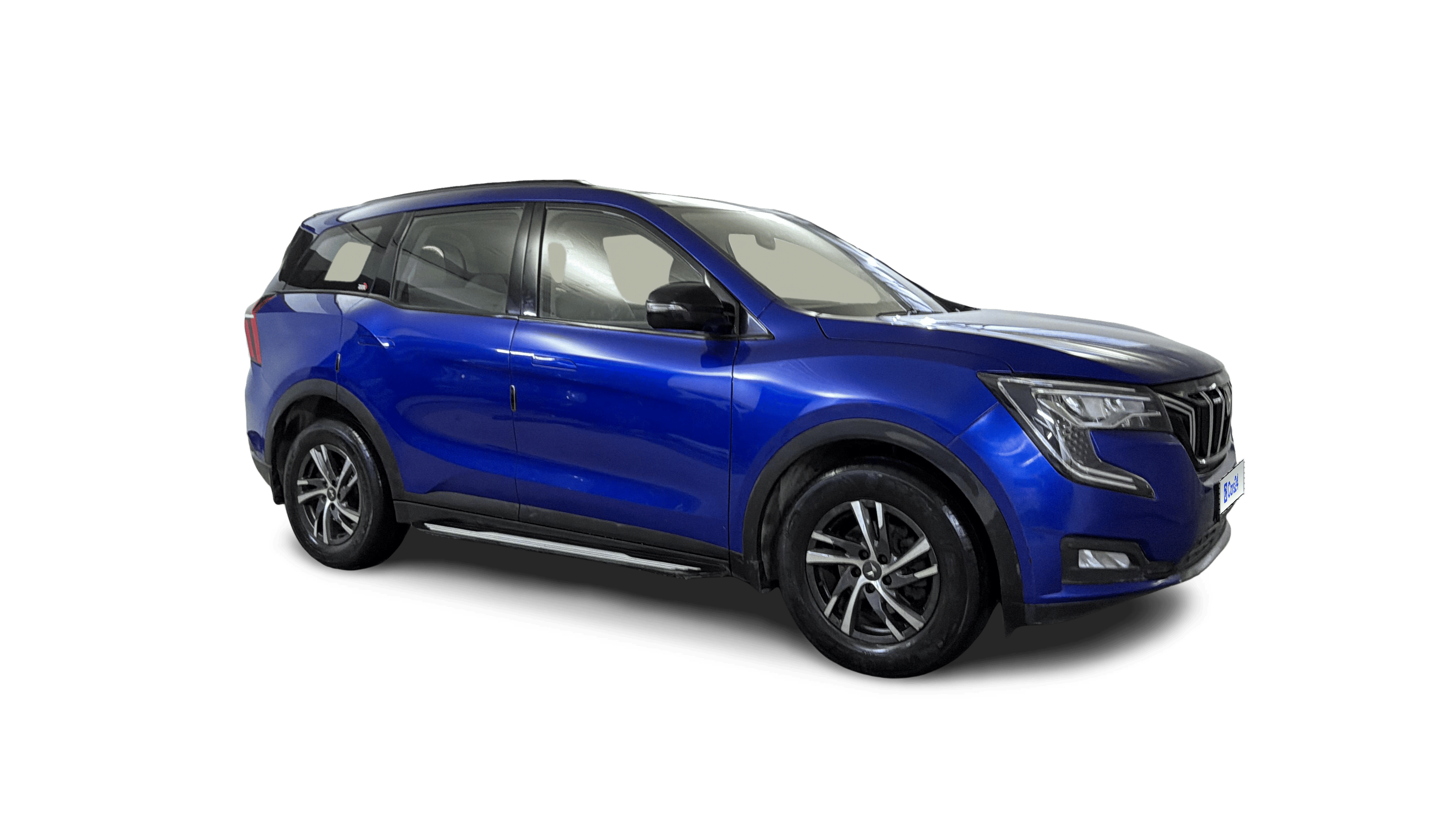 2022 Mahindra XUV700 - SUV - Petrol - Automatic - ₹11.79 lakh