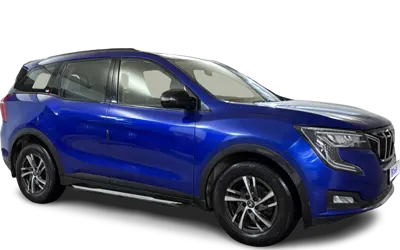 2022 Mahindra XUV700 - SUV - Petrol - Automatic - ₹11.79 lakh