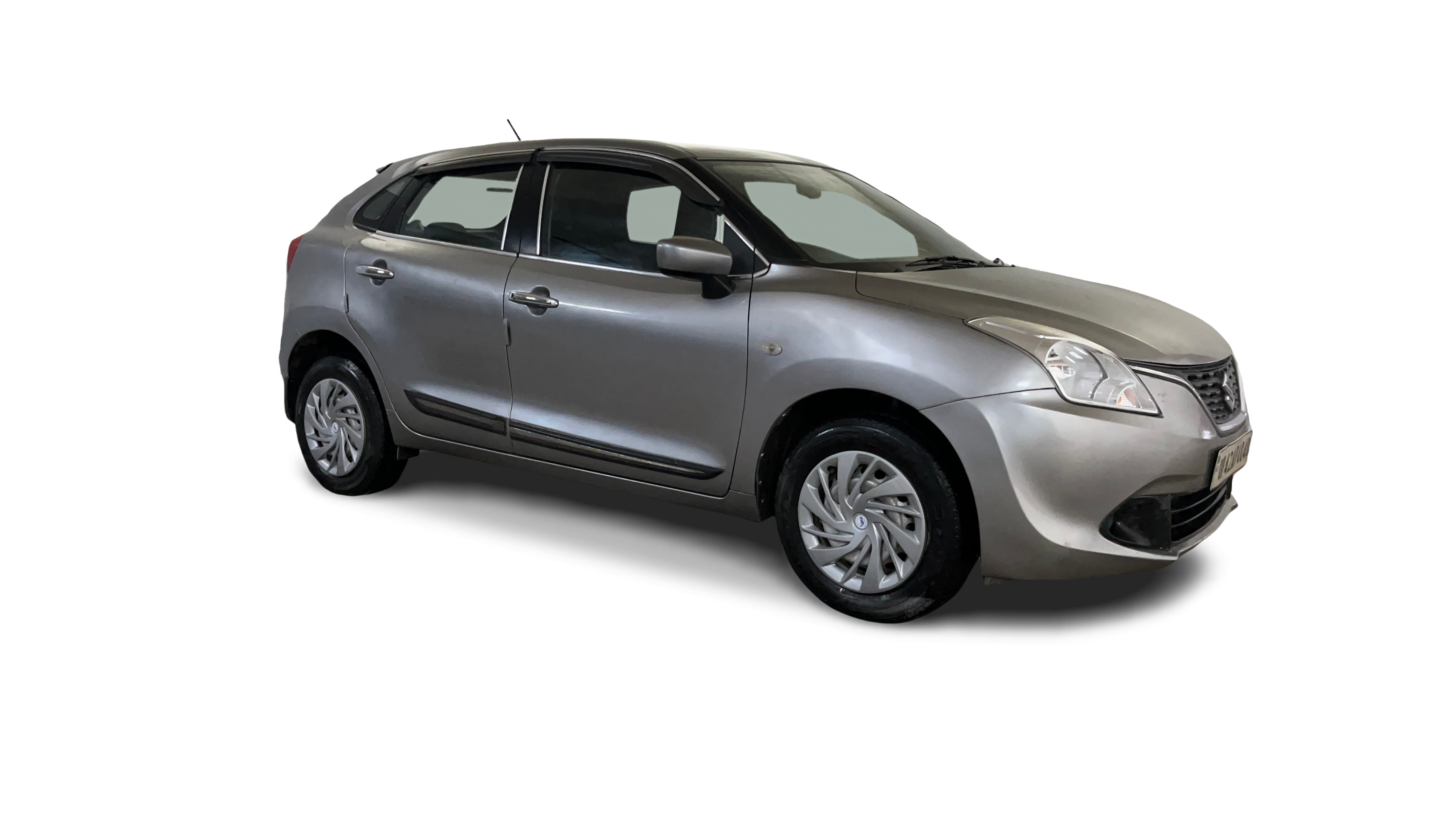 Maruti Baleno-img