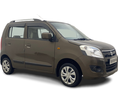 Maruti Wagon R 1.0-img