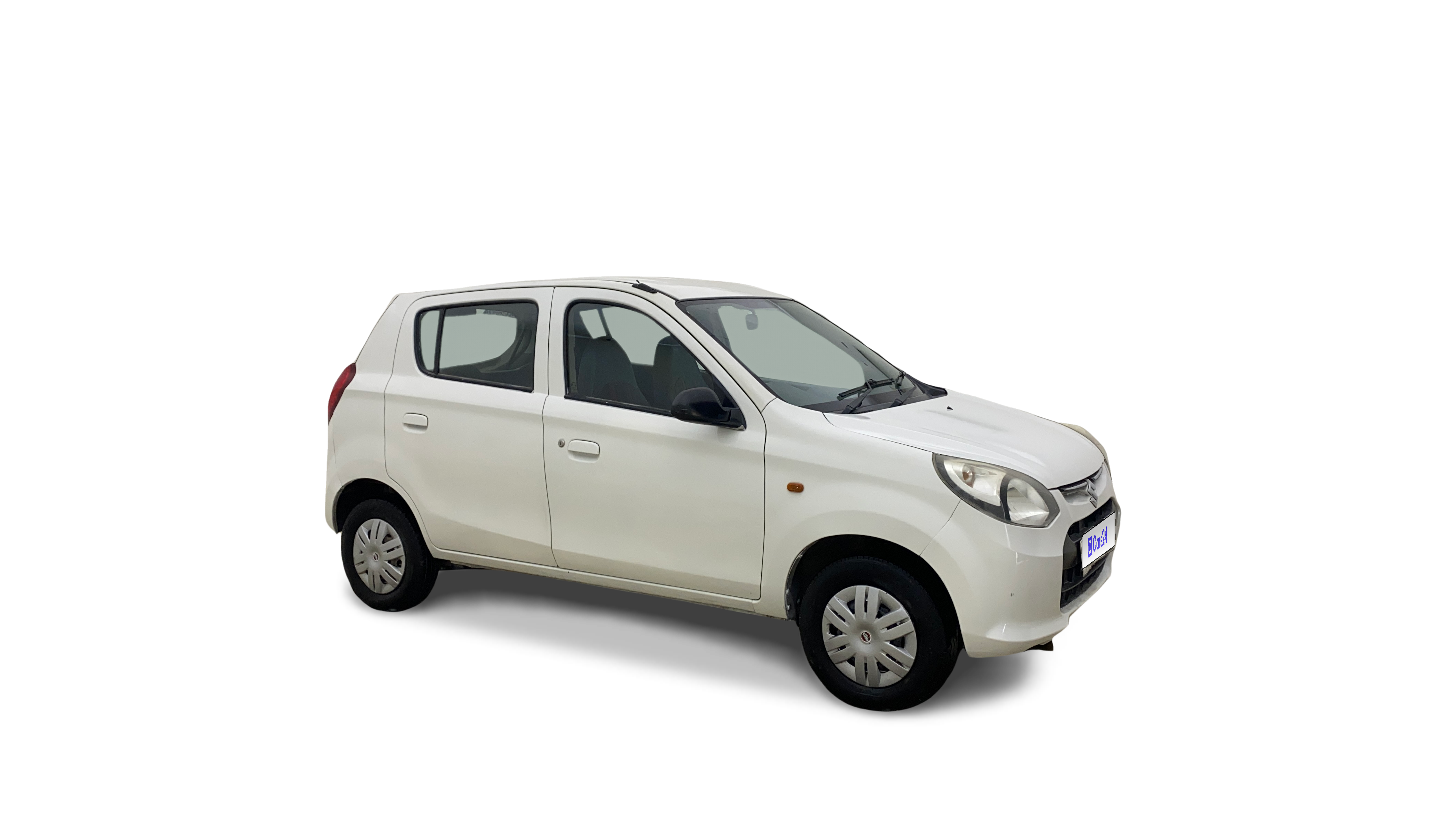 2015 Maruti Alto 800 - Hatchback - Petrol - Manual - ₹1.70 lakh