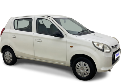 2015 Maruti Alto 800 - Hatchback - Petrol - Manual - ₹1.70 lakh