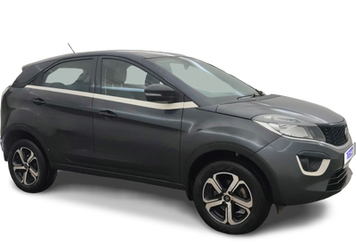 2019 Tata NEXON - SUV - Diesel - Manual - ₹5.61 lakh