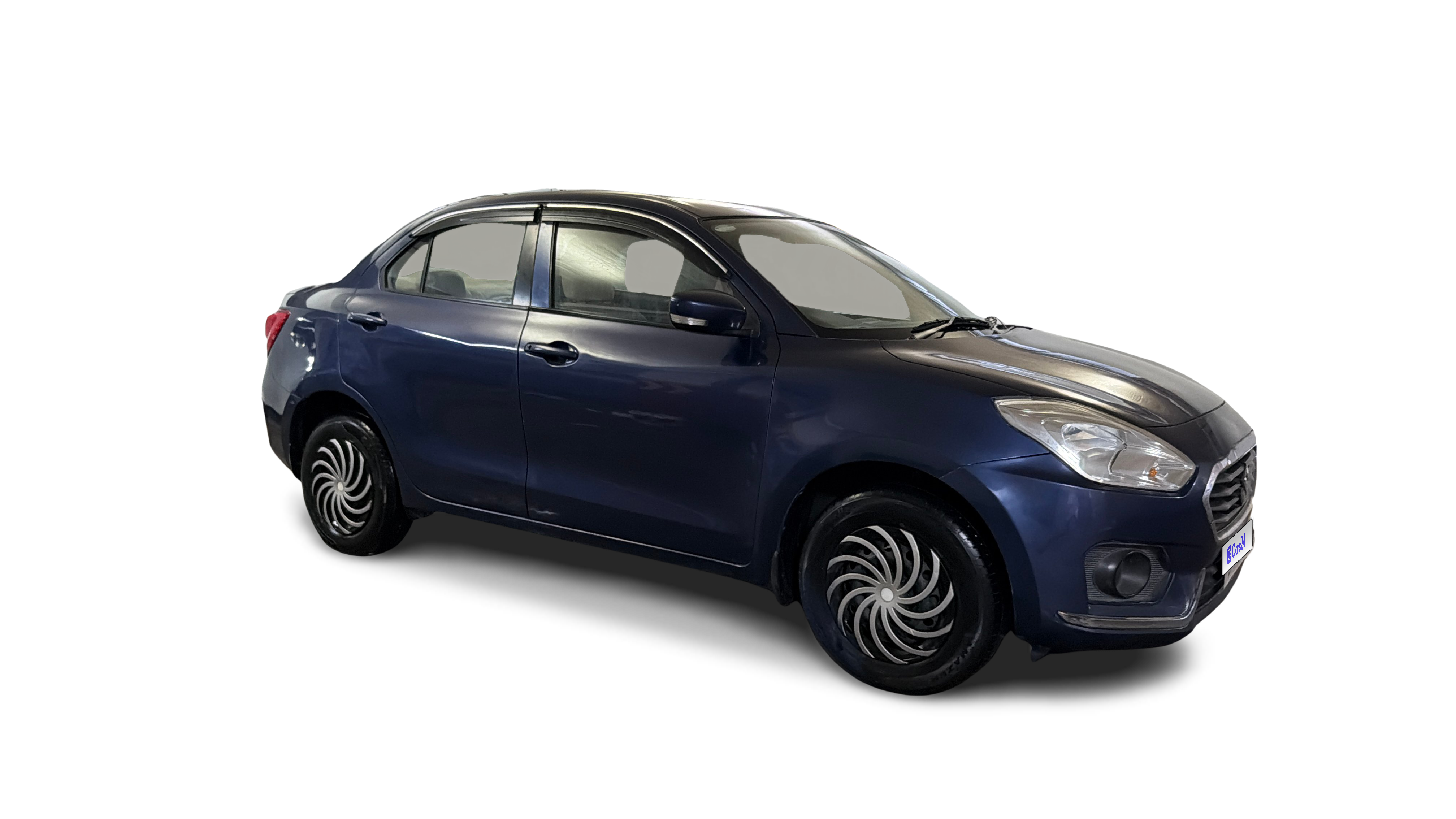 2017 Maruti Dzire - Sedan - Petrol - Manual - ₹3.68 lakh