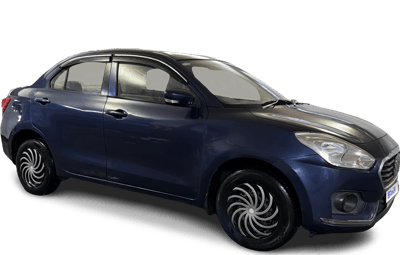 2017 Maruti Dzire - Sedan - Petrol - Manual - ₹3.68 lakh