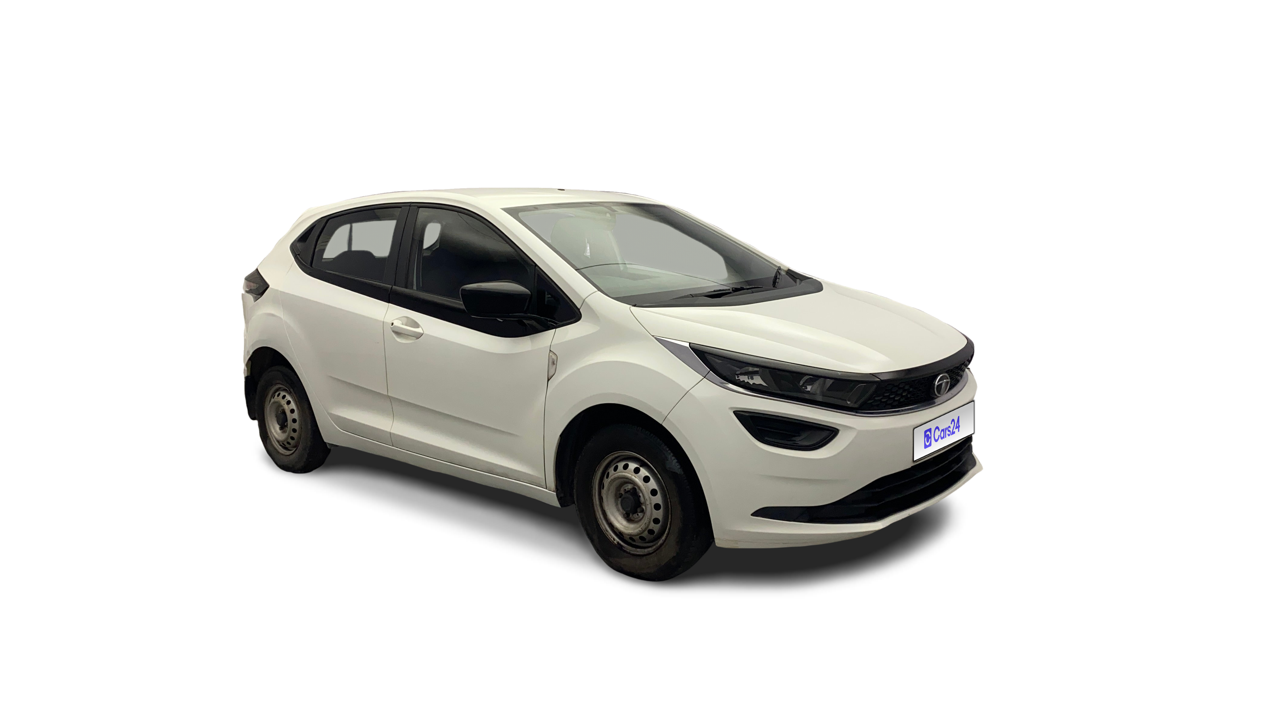 2020 Tata ALTROZ - Hatchback - Petrol - Manual - ₹3.20 lakh