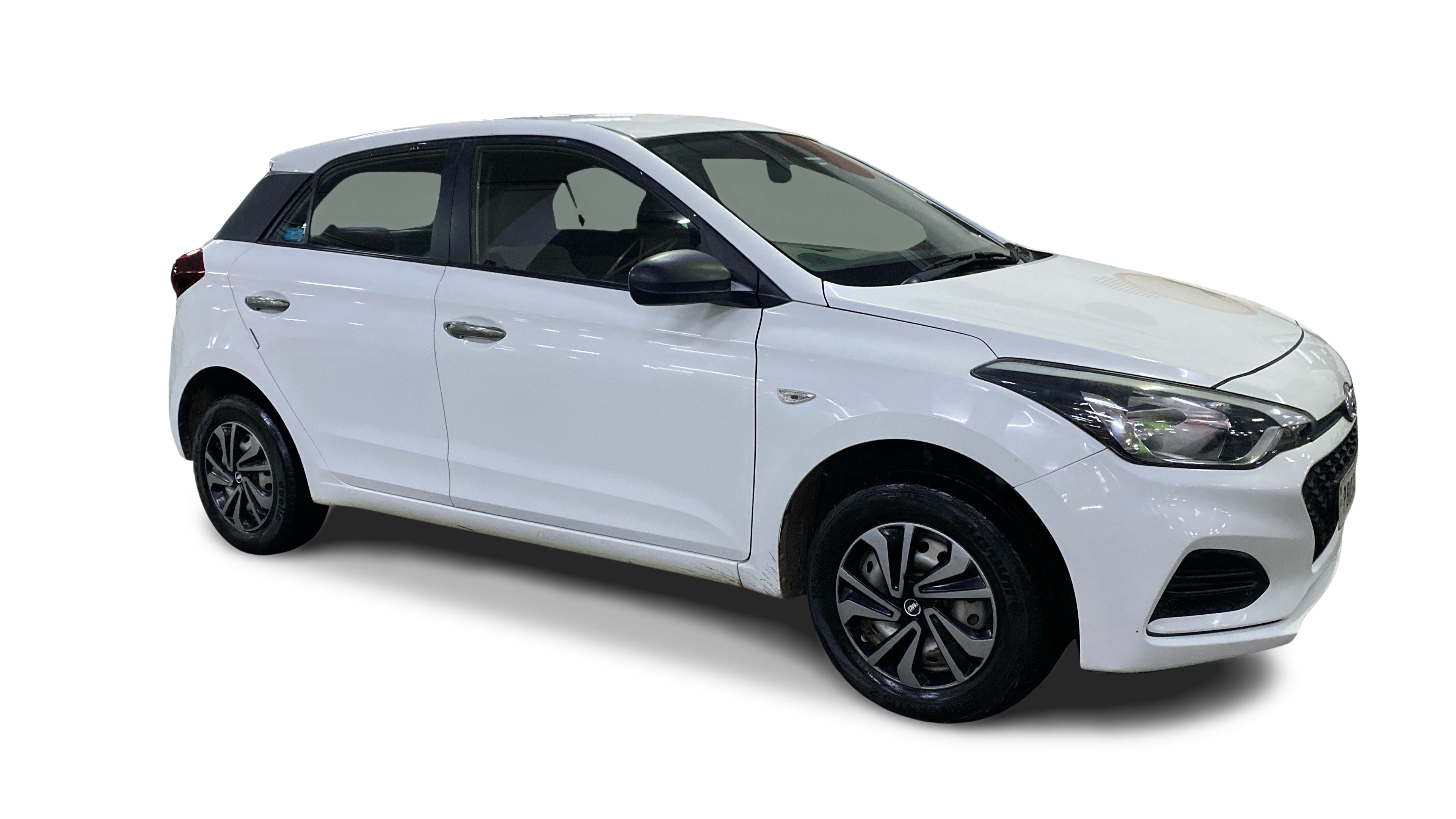 2019 Hyundai Elite i20 - Hatchback - Petrol - Manual - ₹4.37 lakh