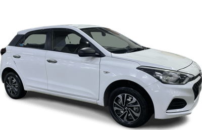 2019 Hyundai Elite i20 - Hatchback - Petrol - Manual - ₹4.37 lakh