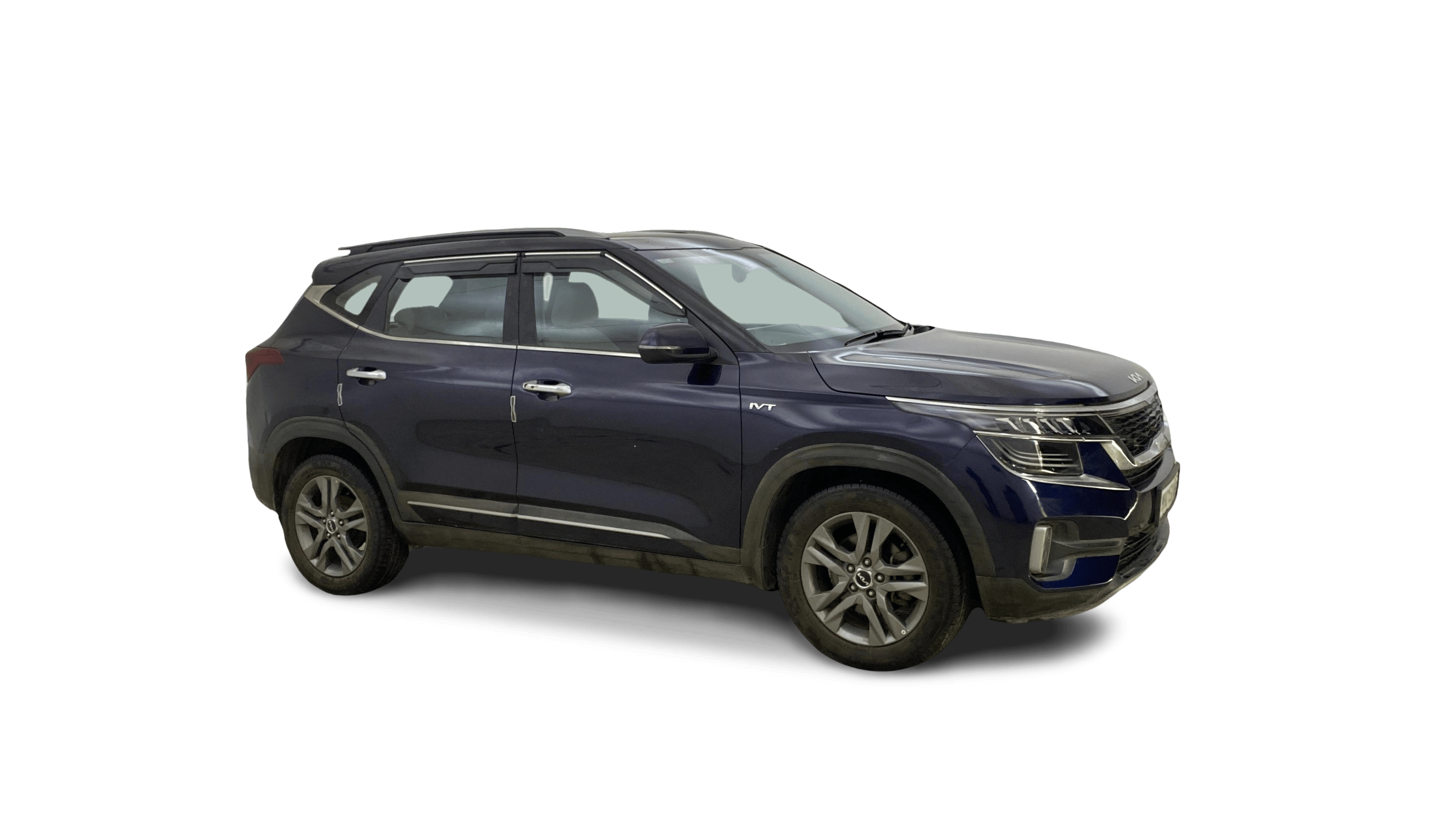2022 KIA SELTOS - SUV - Petrol - Automatic - ₹11.22 lakh