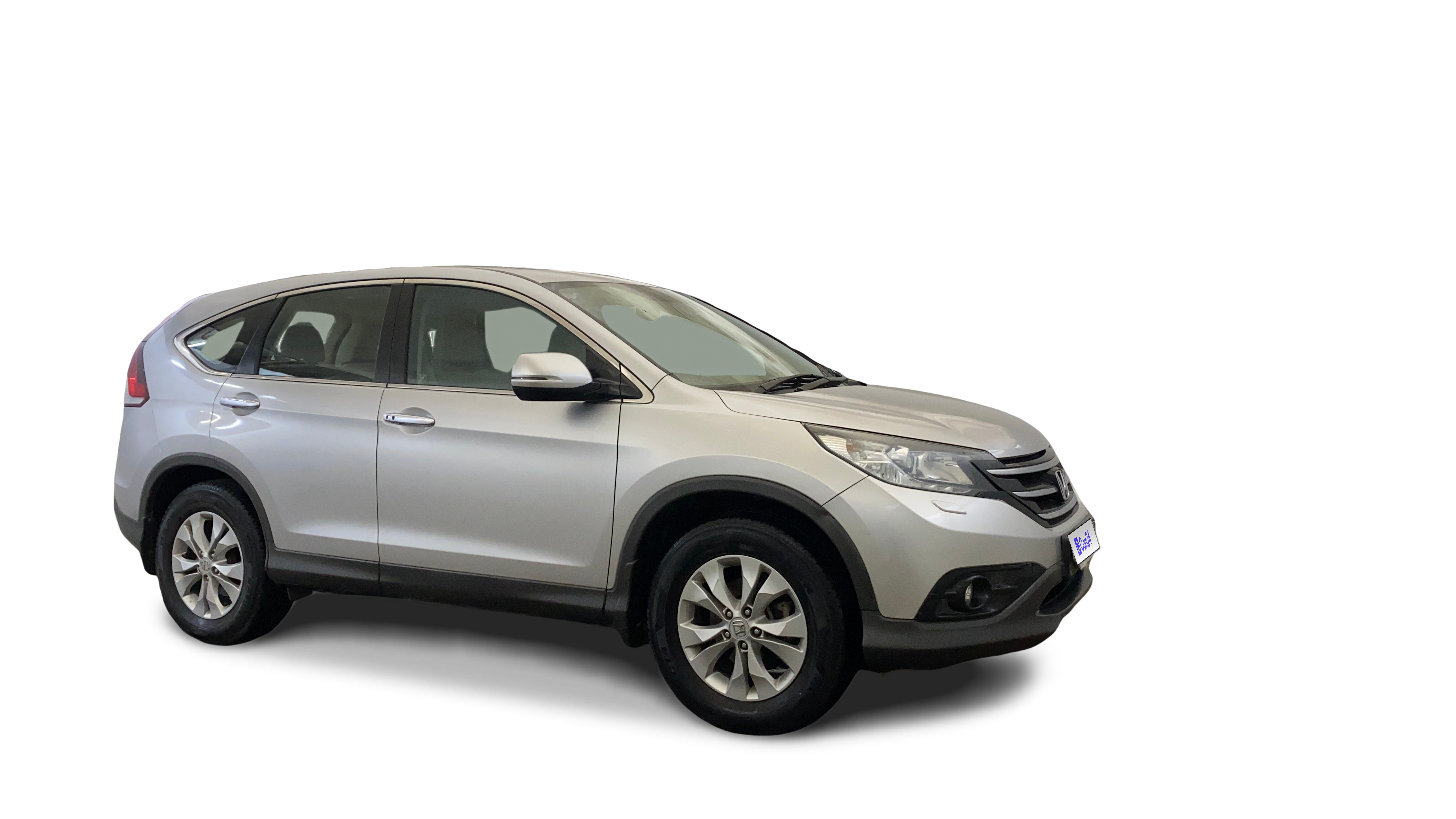 2015 Honda CRV - SUV - Petrol - Automatic - ₹4.99 lakh